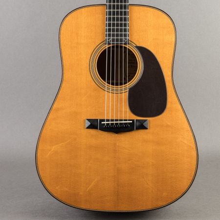 Martin Arts and Crafts 2006, Natural thumbnail