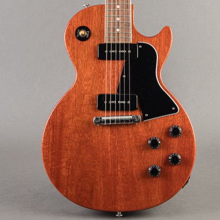 Gibson Les Paul Special 2022, Cherry thumbnail