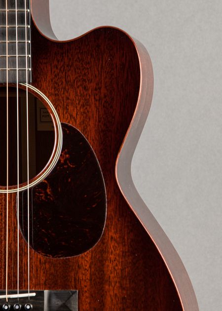 Carter Vintage - Santa Cruz 1929/000 2004, Red Mahogany | Carter