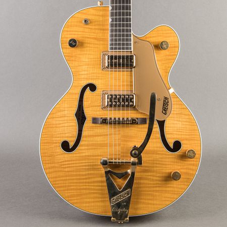 Gretsch 6120 AM 2005, Natural thumbnail