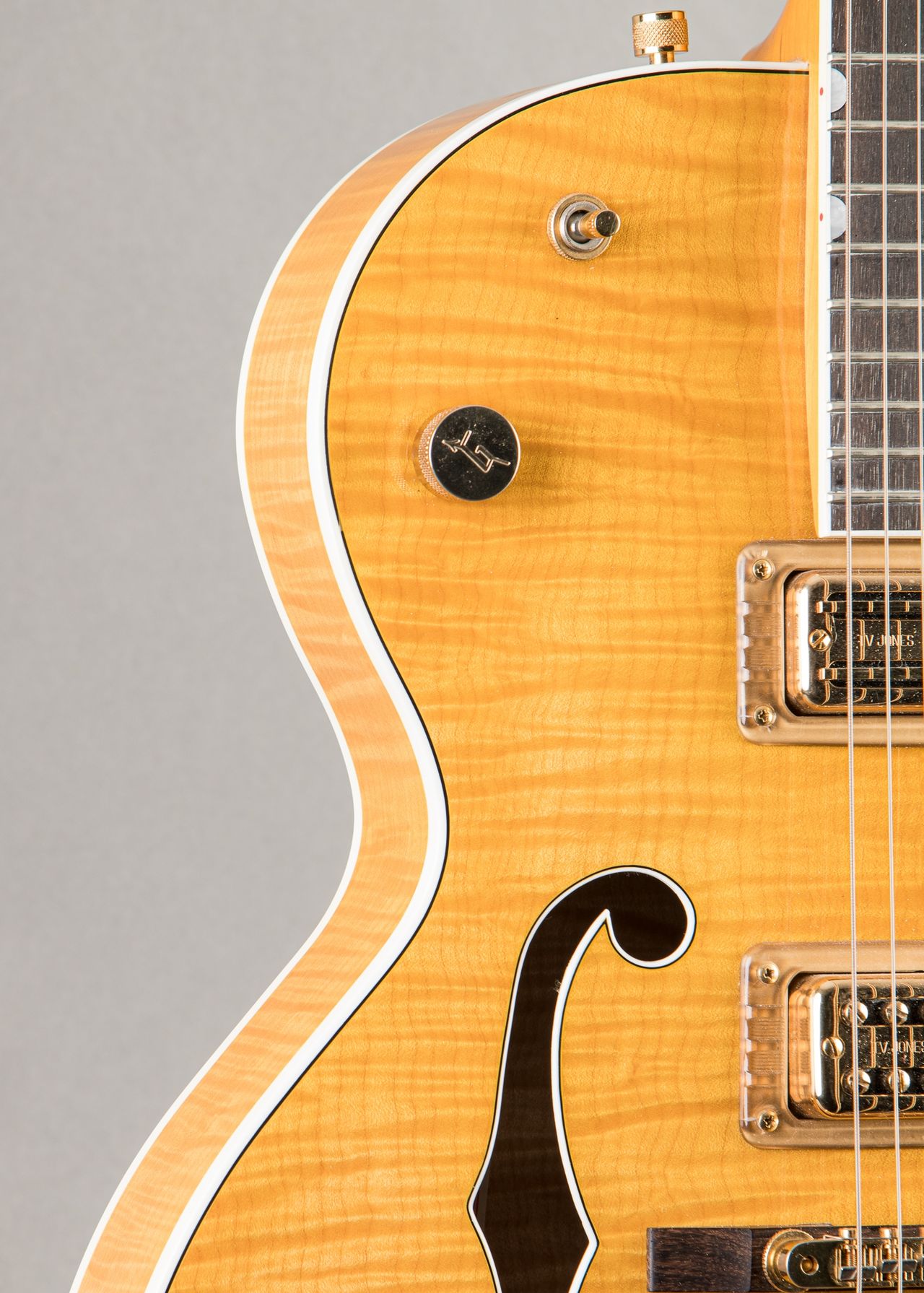 PICL UP SET/ピックアップセット/フィルタートロン】Gretsch 6120 AM 