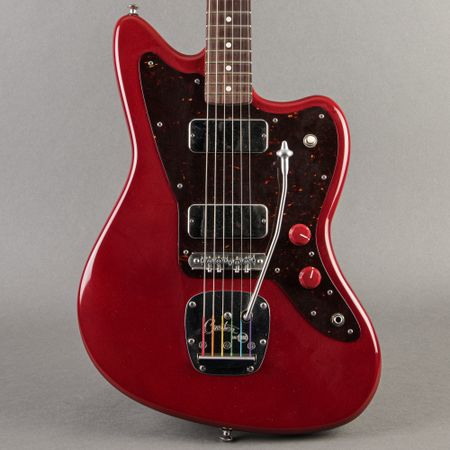 Creston Chris Powers Custom 2022, Metallic Red thumbnail