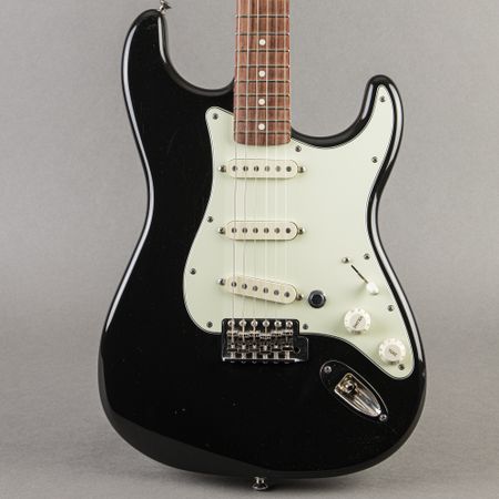 Creston S Style 2021, Black thumbnail