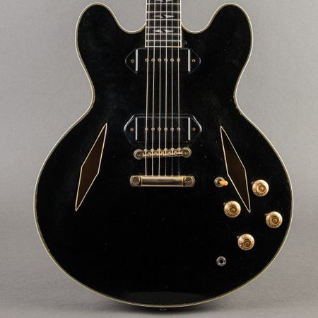 Jimmy Wallace MT Paladin 2020, Ebony thumbnail