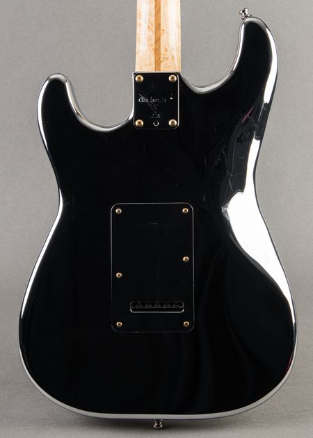 Carter Vintage - Fender Custom Shop 62 Poblano Strat Relic 2025