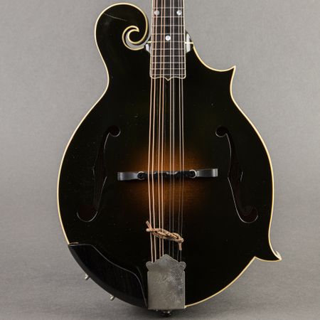 Gibson Master Model F-5 Adam Steffy #13 of 150 2002, Sunburst thumbnail