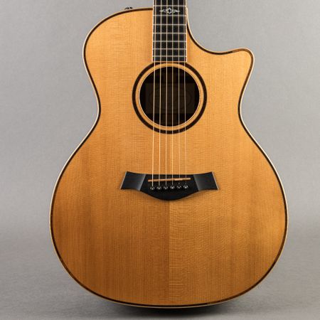 Taylor 814-CE-L7 2004, Natural thumbnail