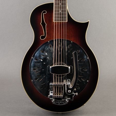 Dobrato KV953 2020s, Sunburst thumbnail