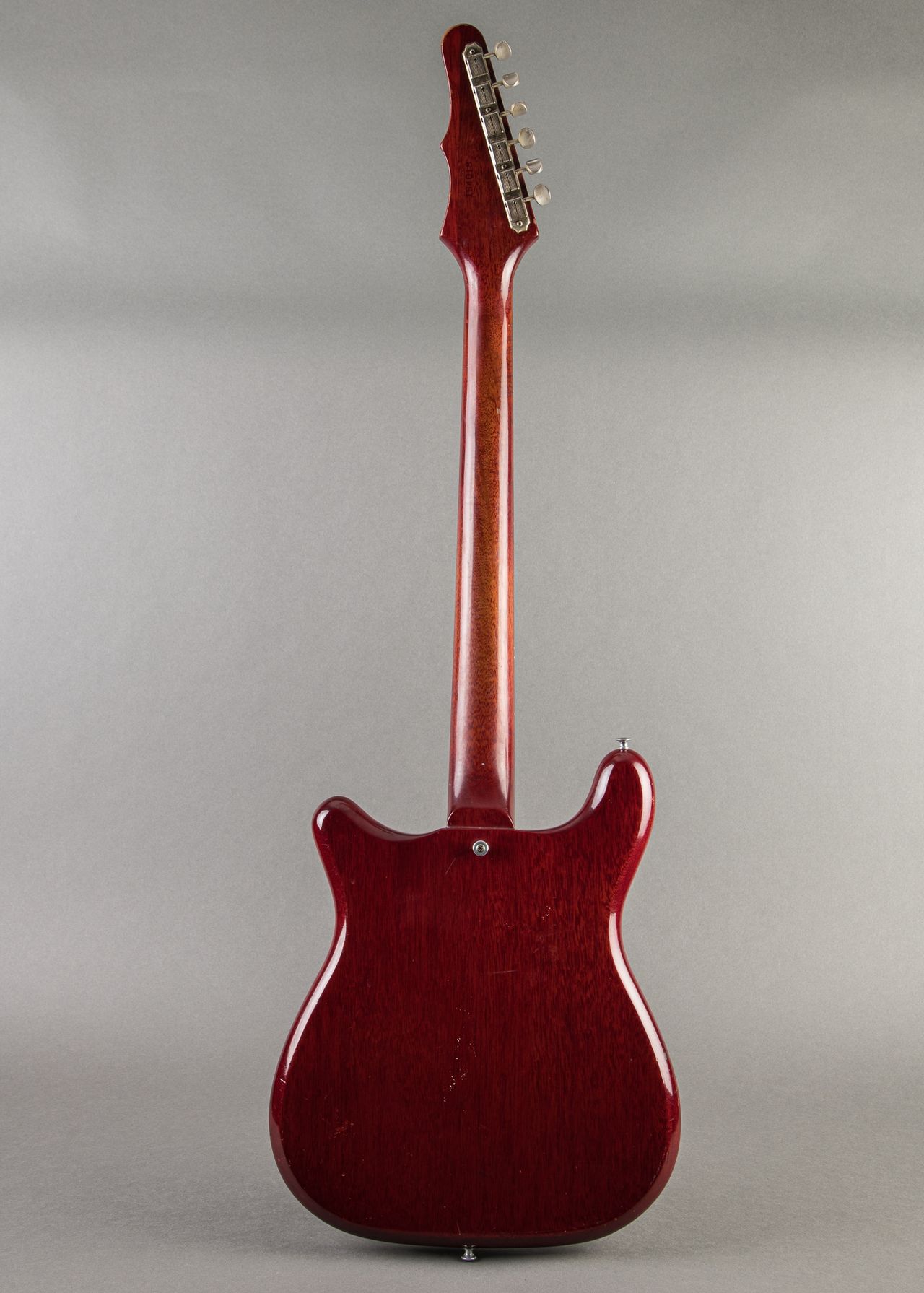 Carter Vintage - Epiphone Wilshire 1965, Cherry | Carter Vintage