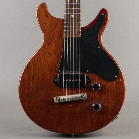 Gibson Les Paul Junior 3/4 1959, Cherry thumbnail