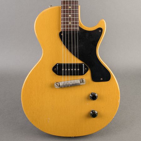 Gibson Les Paul Junior T.V. Model 1956, TV Yellow thumbnail