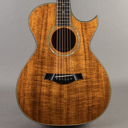 Taylor K-12 Cutaway, 1992, Koa thumbnail