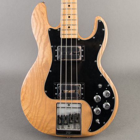 Peavey T-40 1980s, Natural thumbnail