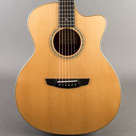 Goodall ARCJC 2004, Natural thumbnail