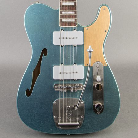 Shelton TimeFlite GTX Super 2017, Ice Blue Metallic thumbnail