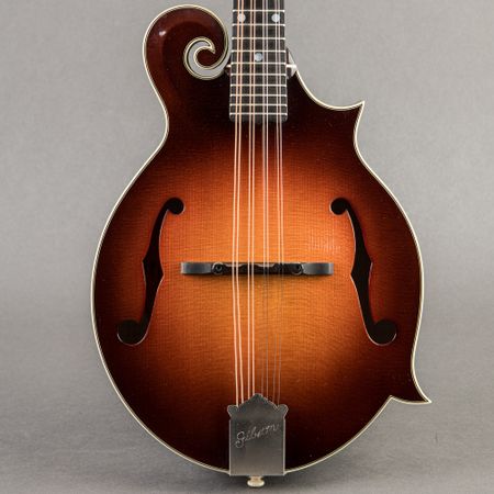 Gibson F5-G 2022, Sunburst thumbnail