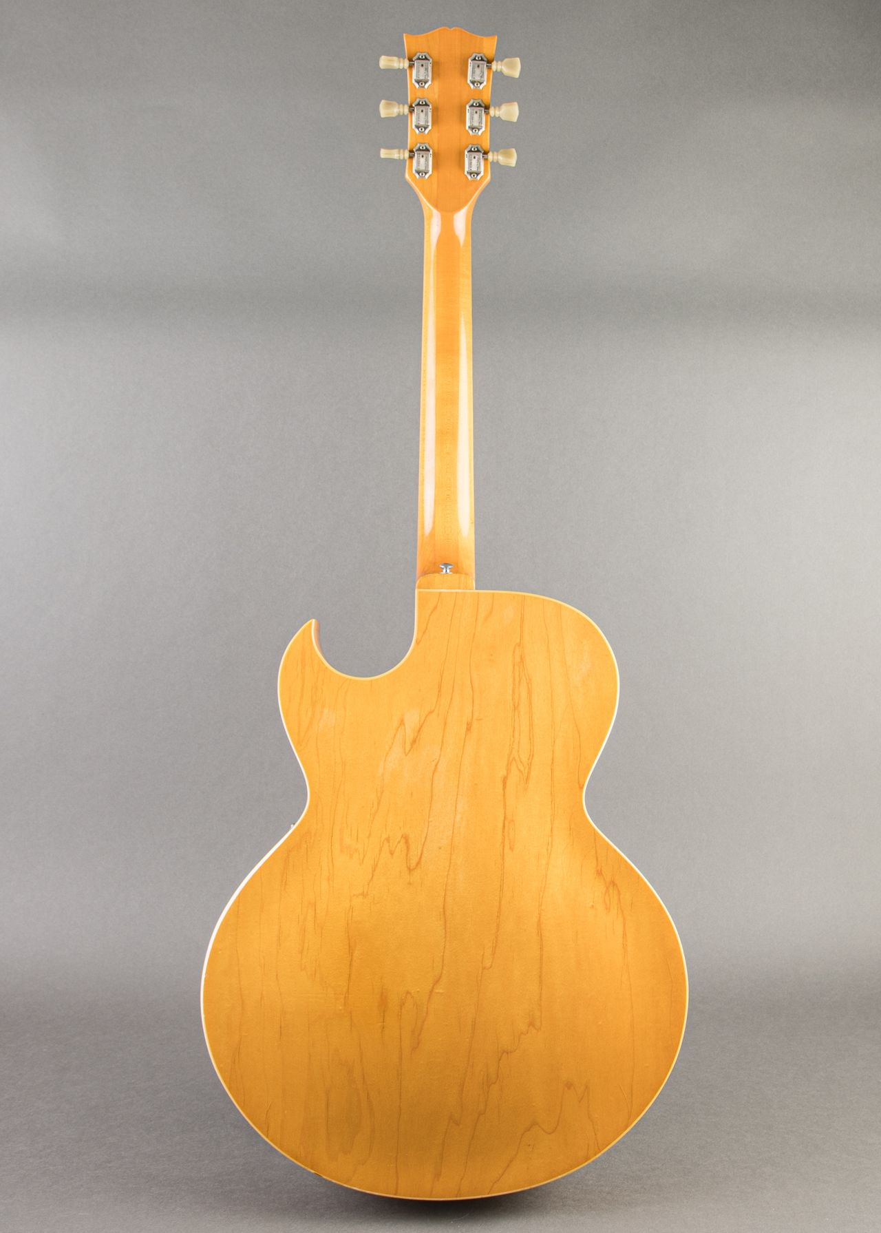 Carter Vintage - Gibson ES-175 Early 1970's, Natural | Carter