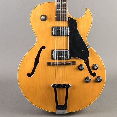 Gibson ES-175 Early 1970's, Natural thumbnail