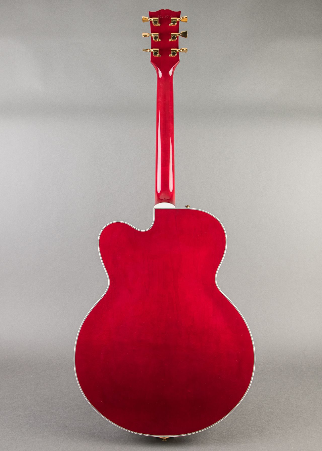 Carter Vintage - Gibson Chet Atkins Country Gentleman 1989, Cherry