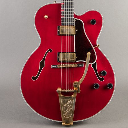 Gibson Chet Atkins Country Gentleman 1989, Cherry thumbnail