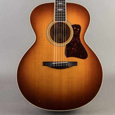 Collings SJ 2001, Sunburst thumbnail