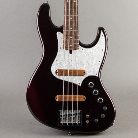 Xotic XJ1T 2022, OX Blood thumbnail