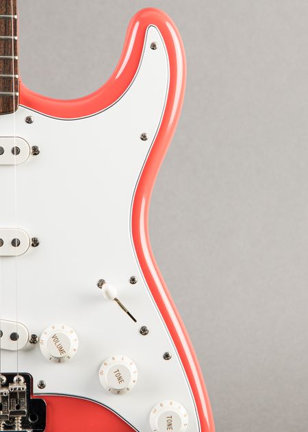 Carter Vintage - Fender Custom Shop '57 Stratocaster Heavy Relic