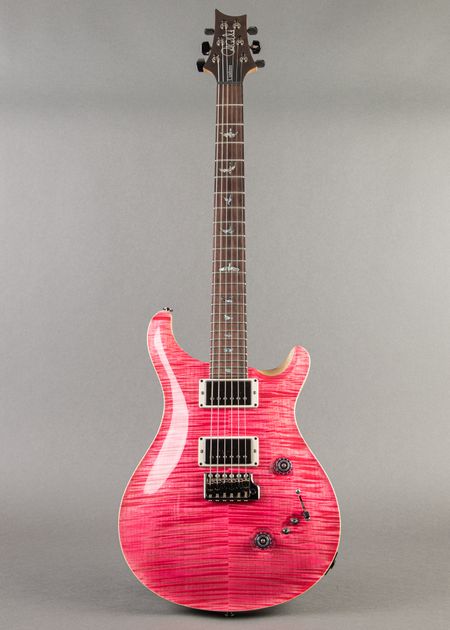 Carter Vintage - PRS Custom 24 Guitar Center Exclusive 1991