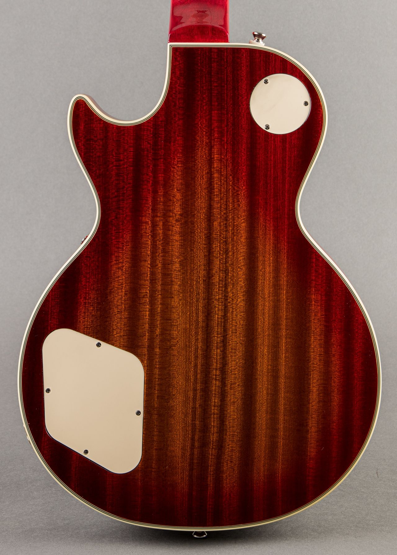 Carter Vintage - Epiphone Ace Frehley Signature Budokan Les Paul