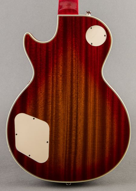 Carter Vintage - Epiphone Ace Frehley Signature Budokan Les Paul