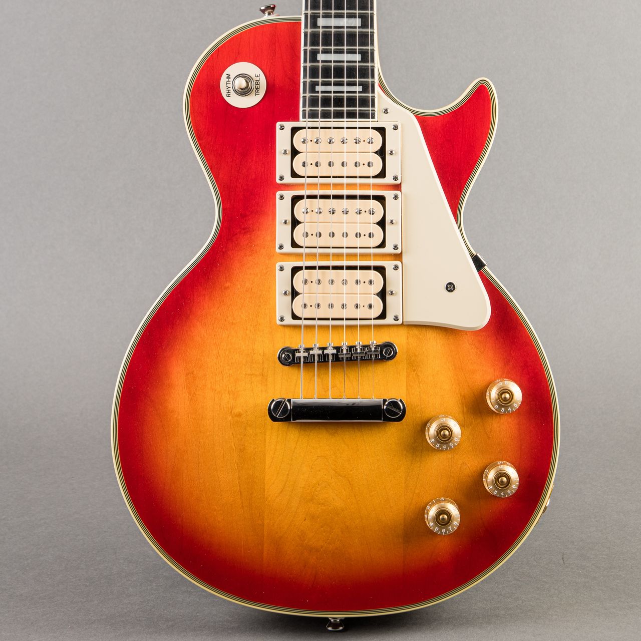 Carter Vintage - Epiphone Ace Frehley Signature Budokan Les Paul
