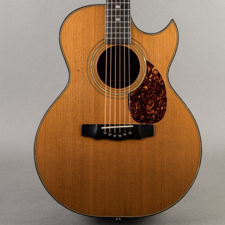 Olson SJ Cutaway 1994, Natural thumbnail