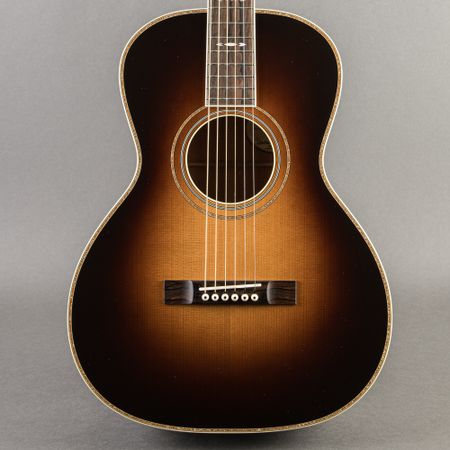 Bourgeois L-DB2/12 2022, Sunburst thumbnail