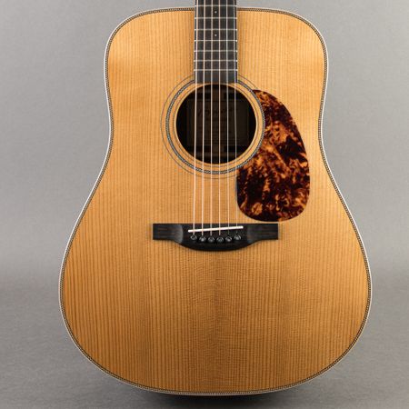 Boucher BG-252-G Bluegrass Goose 2024, Natural thumbnail