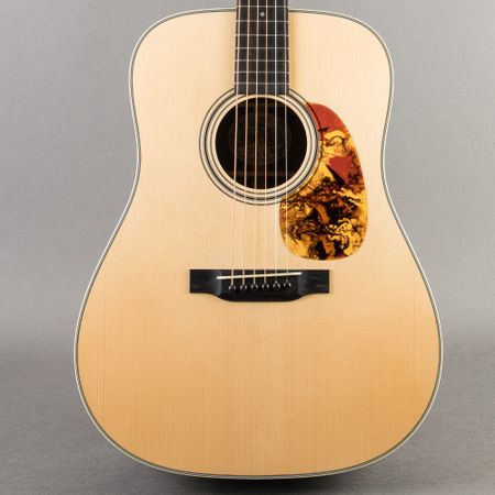 Collings D2H HC 2025, Natural thumbnail