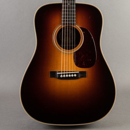 Collings D2HT 2023, Sunburst thumbnail