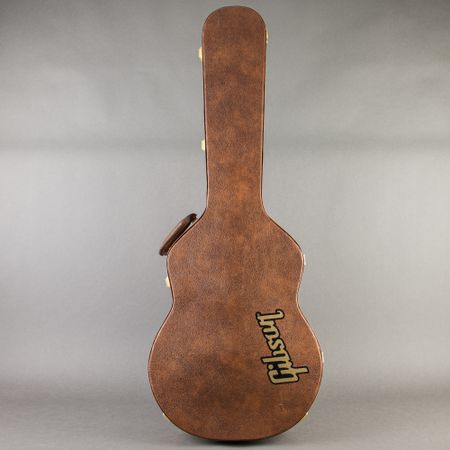 Gibson ES-335 Case 2010s, Brown thumbnail