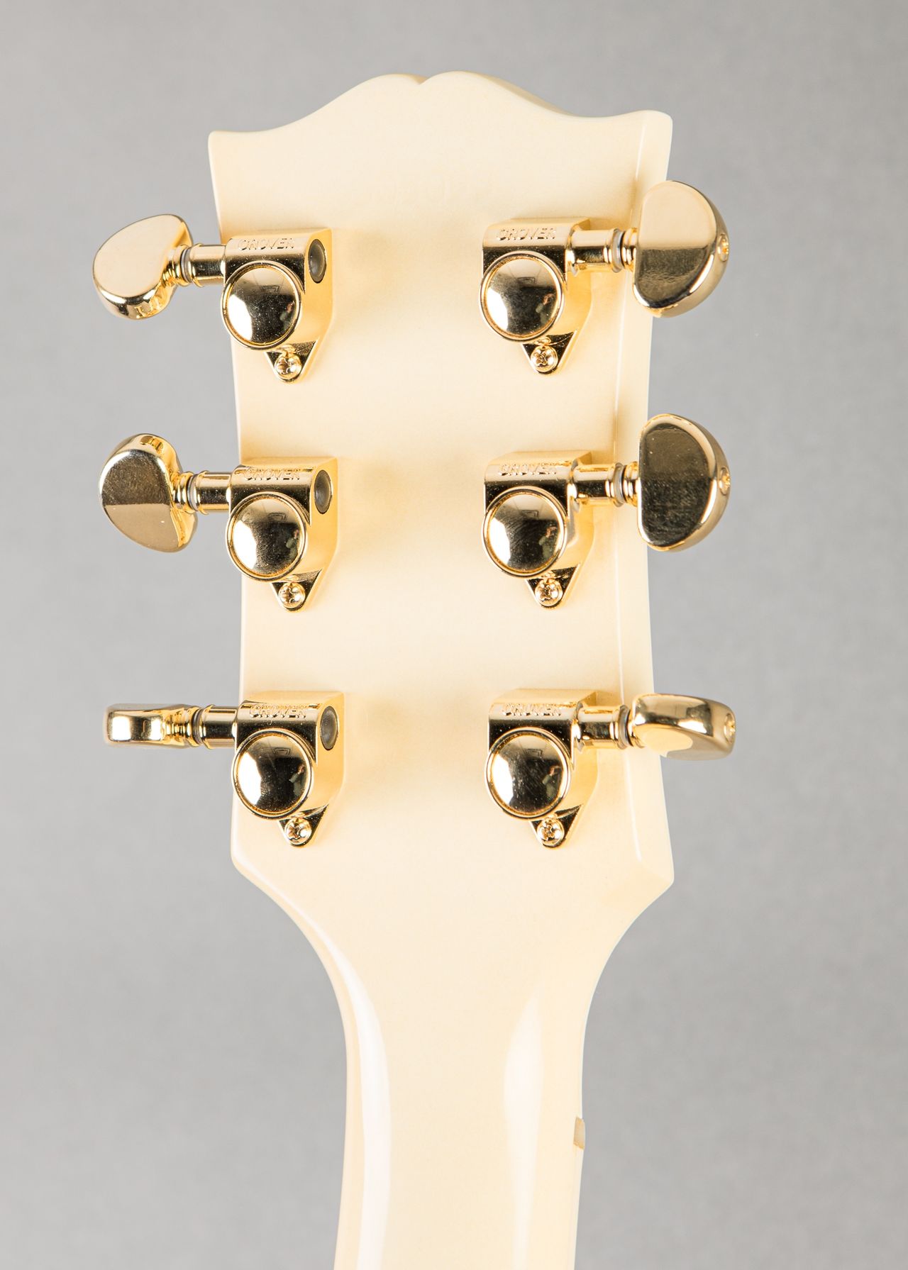 Carter Vintage - Gibson Custom 1963 Les Paul SG Custom Reissue