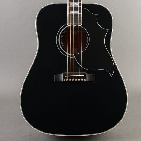 Gibson Hummingbird Custom 2026, Ebony thumbnail