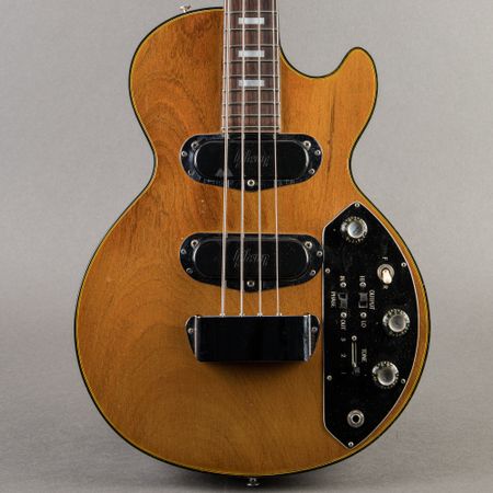 Gibson Les Paul Triumph Bass 1972, Natural thumbnail
