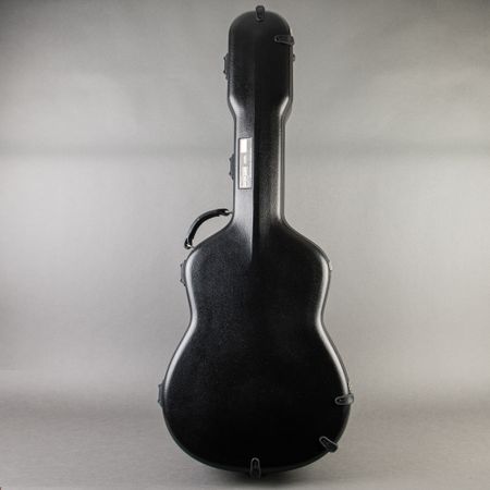 Calton Dreadnought Case 2021, Black thumbnail