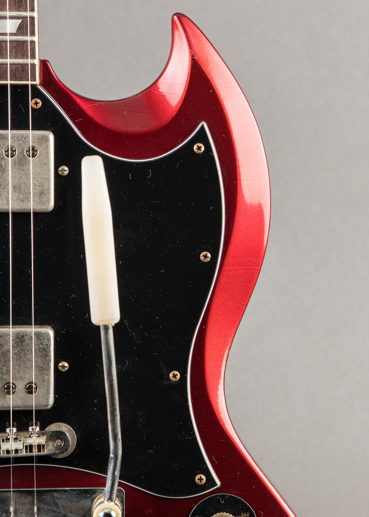 Carter Vintage - Gibson Custom Shop '64 SG Standard Batwing