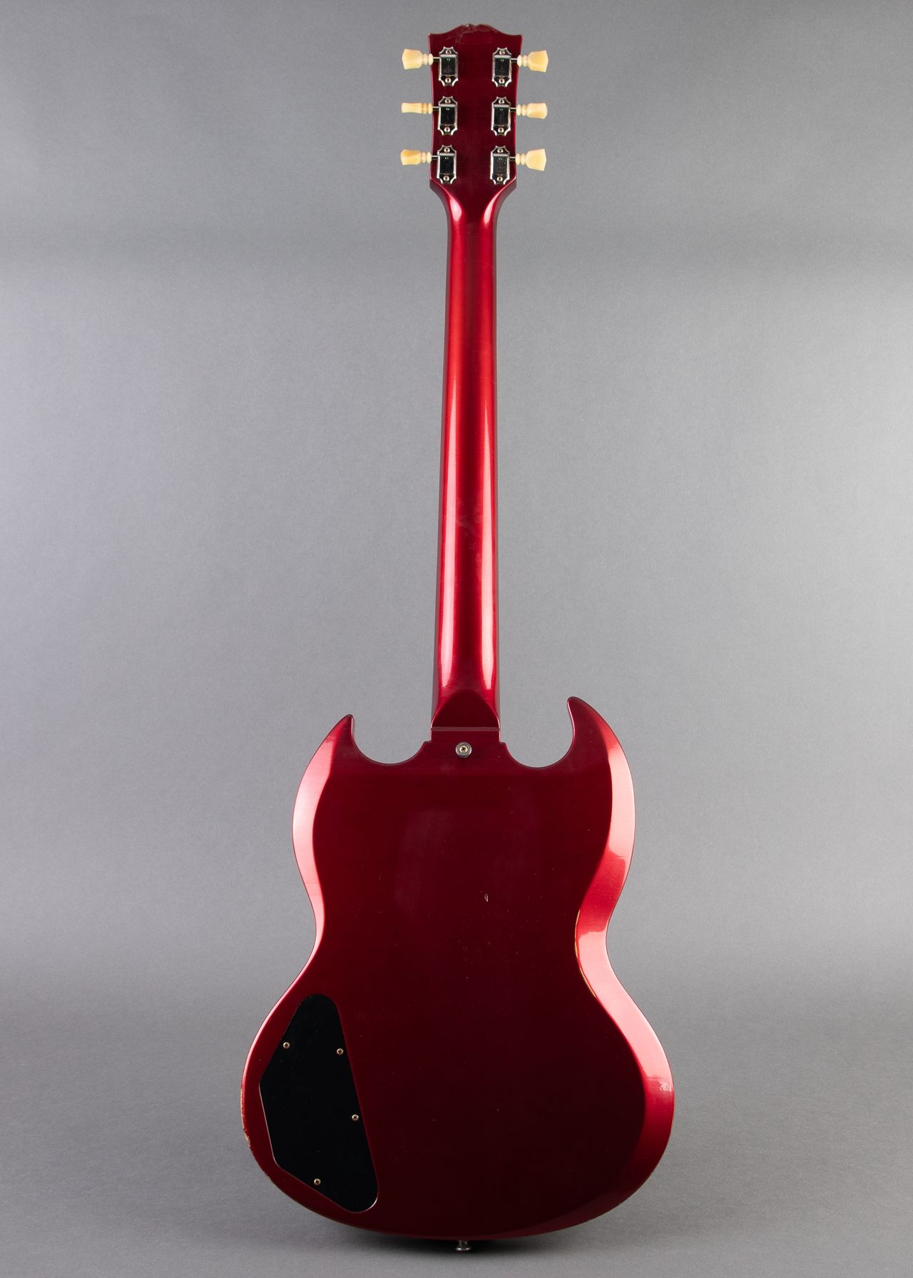 Carter Vintage - Gibson Custom Shop '64 SG Standard Batwing