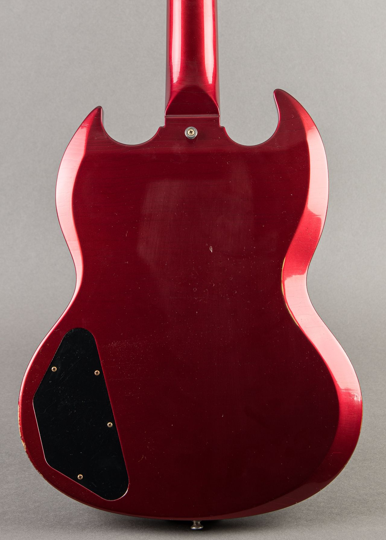 Carter Vintage - Gibson Custom Shop '64 SG Standard Batwing