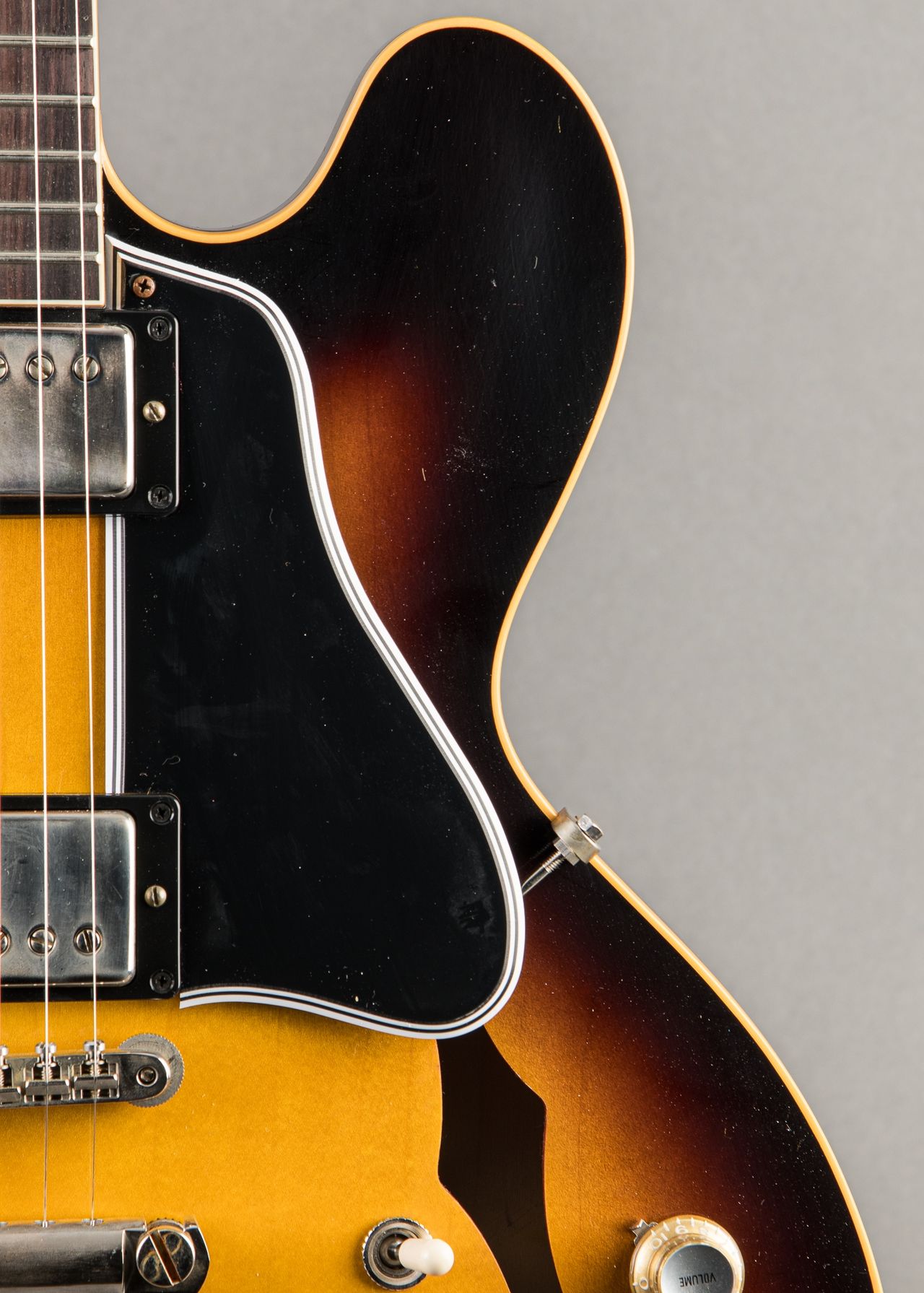 Carter Vintage - Gibson Custom 1961 ES-335 Reissue, VOS 2026