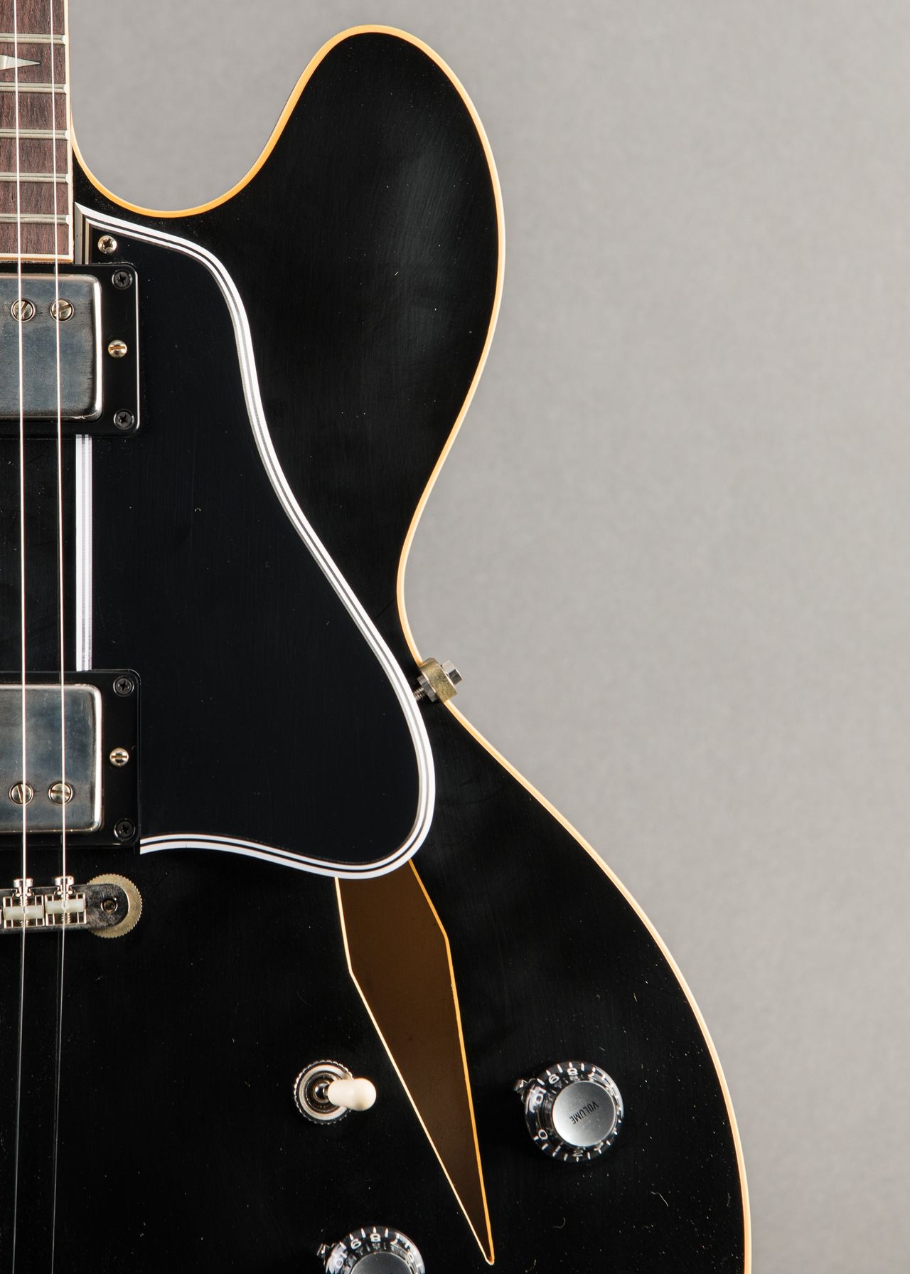 Carter Vintage - Gibson Custom 1964 Trini Lopez Standard Reissue