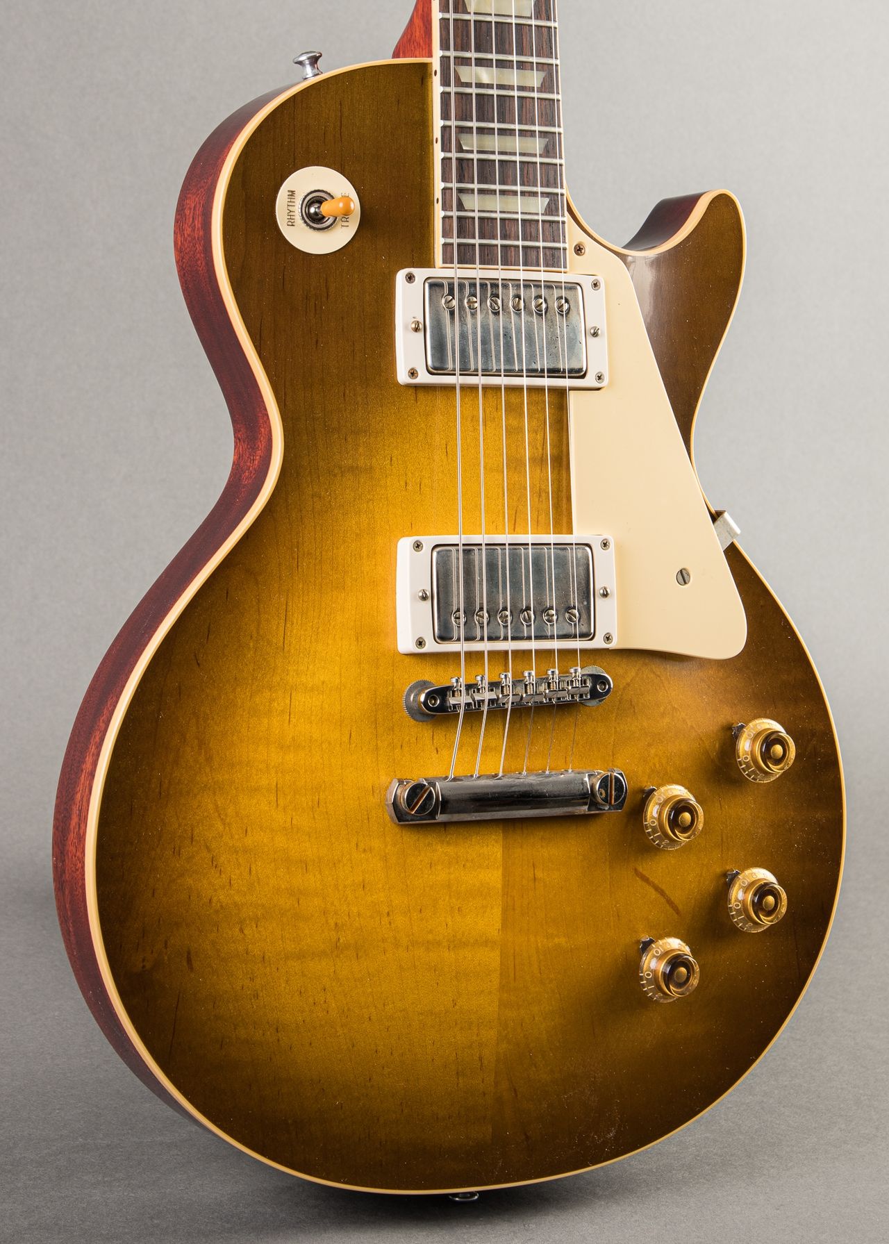 Carter Vintage - Gibson Custom Shop '58 Les Paul Standard