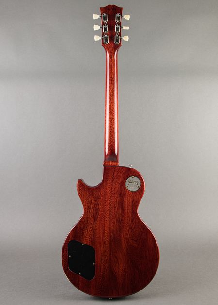 Carter Vintage - Gibson 50th Anniversary Les Paul Corvette 2003