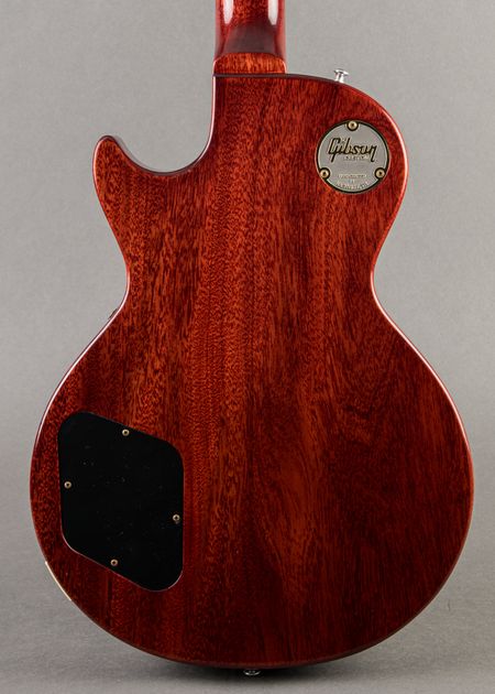 Carter Vintage - Gibson 50th Anniversary Les Paul Corvette 2003