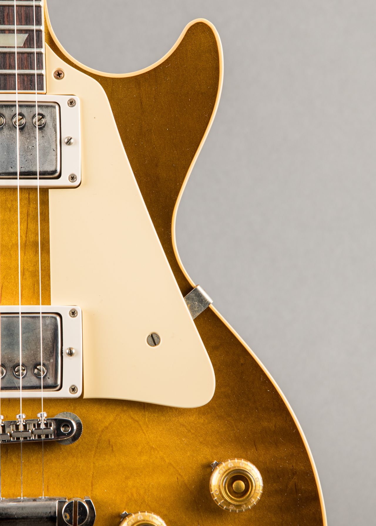 Carter Vintage - Gibson Custom Shop '58 Les Paul Standard